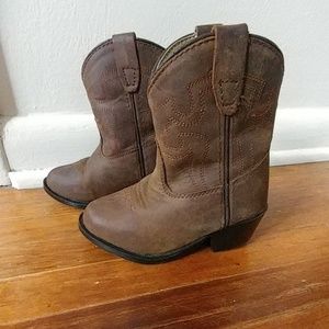 Toddler Cowboy Boots